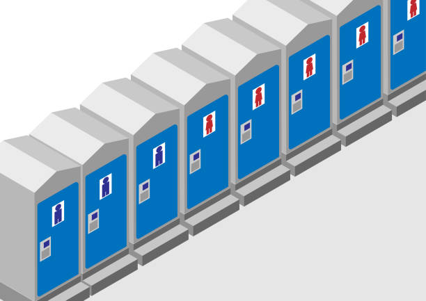 Best Deluxe Portable Toilet Rental  in Medulla, FL